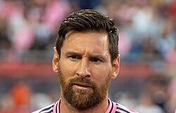 Messi sigue haciendo historia: edad, récords y su posible último Mundial con Argentina