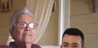 Madre de Álex Bueno emociona a miles con video que se vuelve viral en redes sociales