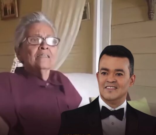 Madre de Álex Bueno emociona a miles con video que se vuelve viral en redes sociales