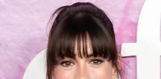 ¡Anne Hathaway sorprende a Hollywood! La actriz anuncia que espera a su tercer hijo a los 43 años