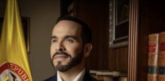 Abelardo de la Espriella Gana las Elecciones Presidenciales de Colombia y Será el Próximo Mandatario del País