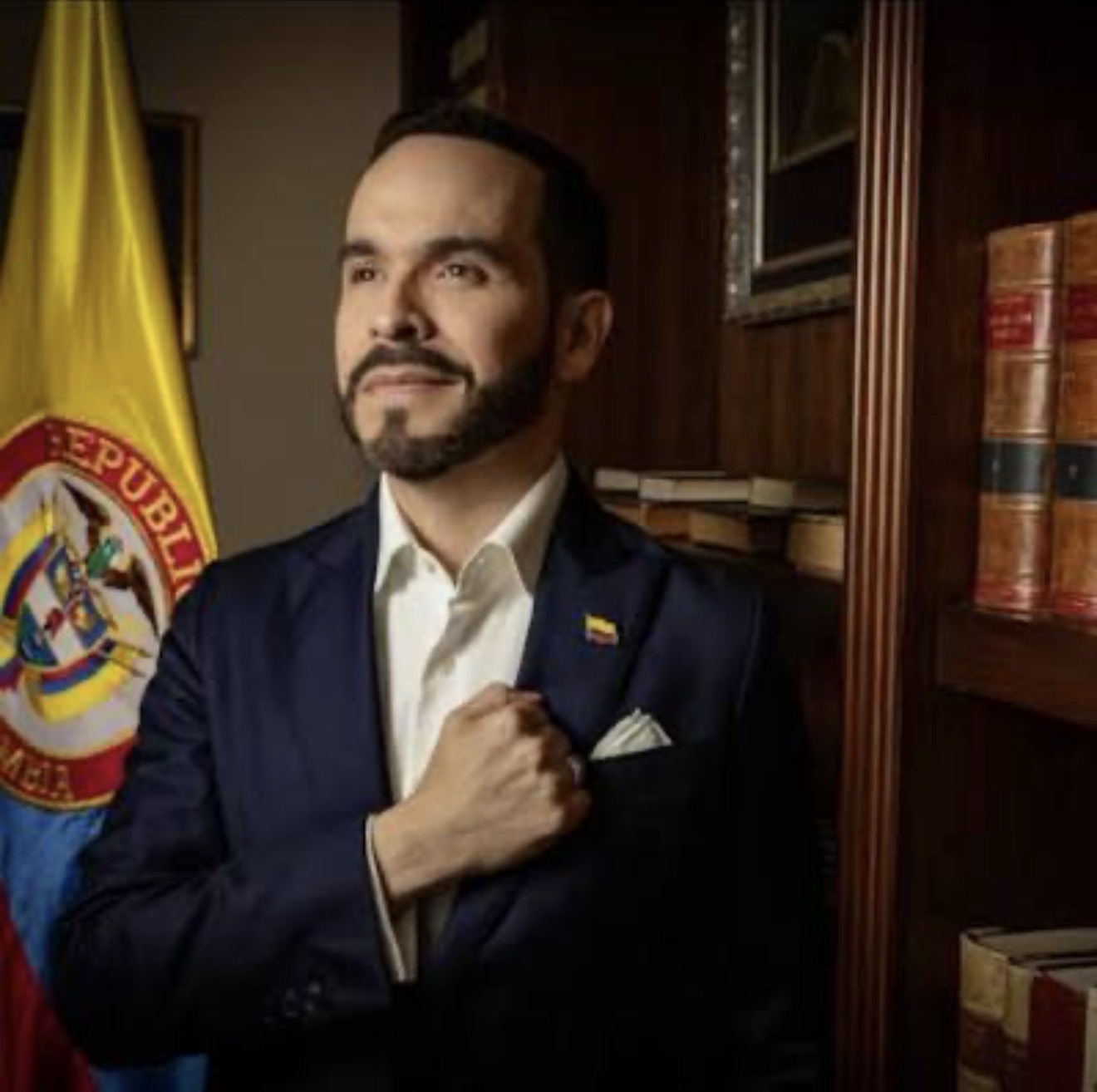 Abelardo de la Espriella Gana las Elecciones Presidenciales de Colombia y Será el Próximo Mandatario del País 1 img 5432