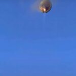 TRAGEDIA EN BRASIL: OCHO PERSONAS MUEREN TRAS INCENDIO DE GLOBO AEROSTÁTICO EN PLENO VUELO