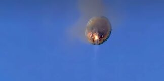 TRAGEDIA EN BRASIL: OCHO PERSONAS MUEREN TRAS INCENDIO DE GLOBO AEROSTÁTICO EN PLENO VUELO