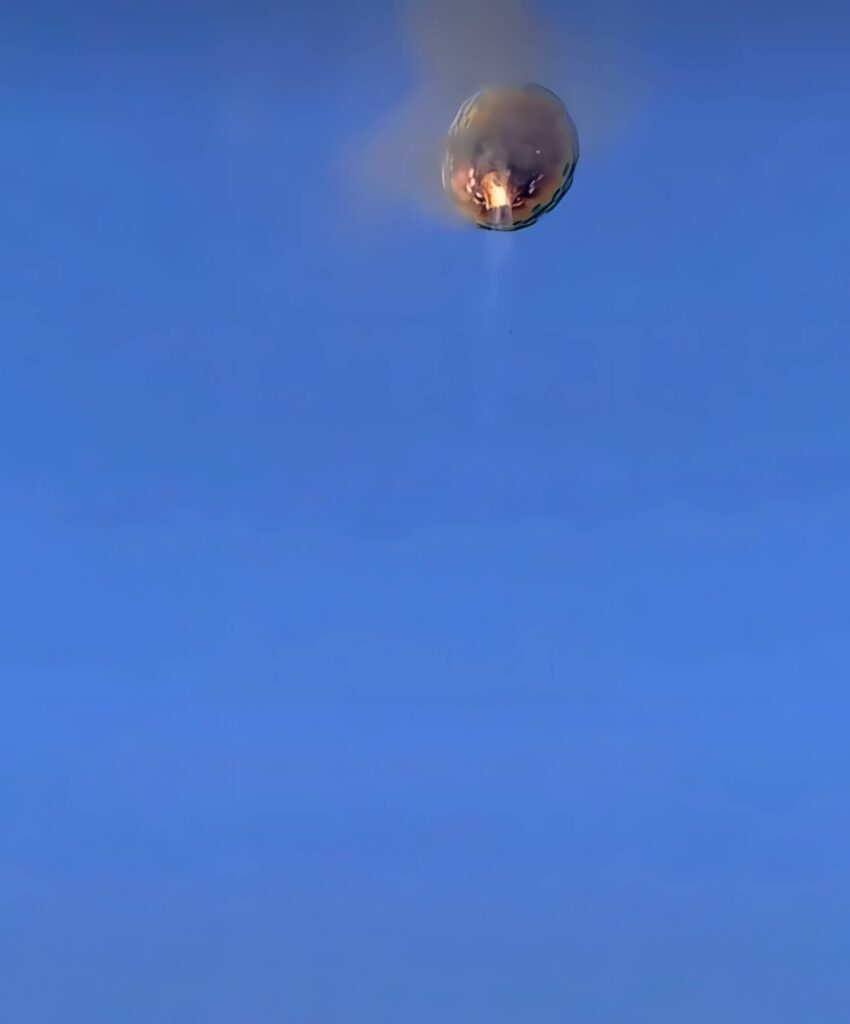 TRAGEDIA EN BRASIL: OCHO PERSONAS MUEREN TRAS INCENDIO DE GLOBO AEROSTÁTICO EN PLENO VUELO 1 TRAGEDIA EN BRASIL: OCHO PERSONAS MUEREN TRAS INCENDIO DE GLOBO AEROSTÁTICO EN PLENO VUELO