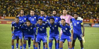 Opinión deportiva: El trabajo en equipo pudo cambiar la historia de Curazao