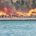 Turistas europeos exigen respuestas luego de perder sus pertenencias en Bayahibe