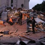 Dos poderosos sismos estremecen a Venezuela y generan alarma en varias regiones 3 Dos poderosos sismos estremecen a Venezuela y generan alarma en varias regiones