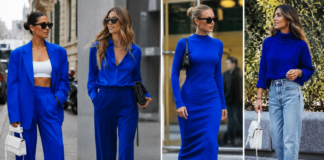 Moda Viral | El color que dominará la moda en los próximos meses y ya conquista las redes sociales