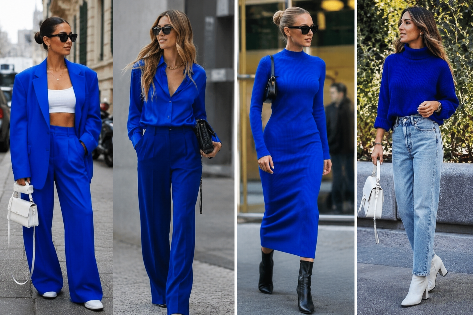 Moda Viral | El color que dominará la moda en los próximos meses y ya conquista las redes sociales