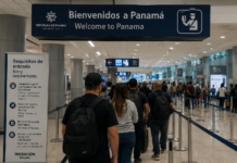 Panamá elimina el requisito de visa para los dominicanos y fortalece la movilidad entre ambos países