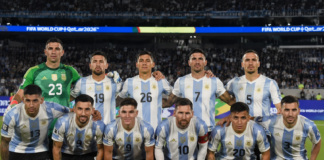 Argentina y Suiza protagonizan un duelo de alto voltaje por un boleto a las semifinales del Mundial 2026
