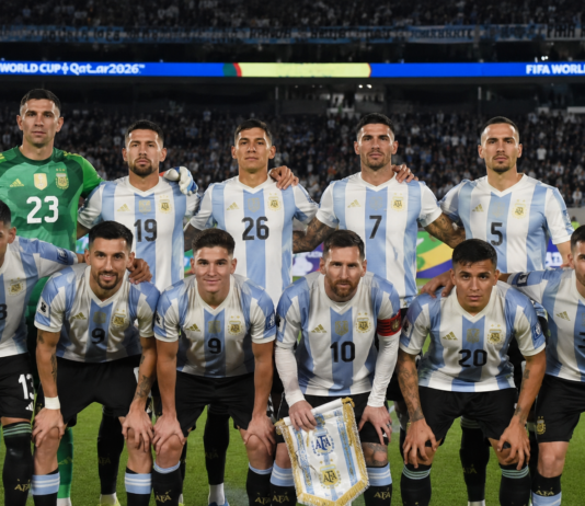 Argentina y Suiza protagonizan un duelo de alto voltaje por un boleto a las semifinales del Mundial 2026