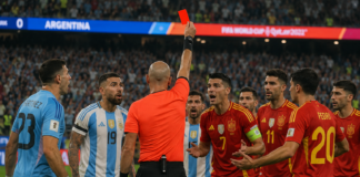 Polémica en el Mundial 2026: rumores sobre una posible anulación de la final sacuden las redes