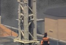 Sorprendente propuesta de matrimonio en la cima del Empire State Building se vuelve viral