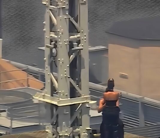 Sorprendente propuesta de matrimonio en la cima del Empire State Building se vuelve viral