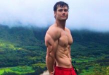 Misterio y conmoción: el influencer fitness Connor Murphy vuelve a ser tendencia por rumores sobre su fallecimiento