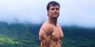 Misterio y conmoción: el influencer fitness Connor Murphy vuelve a ser tendencia por rumores sobre su fallecimiento
