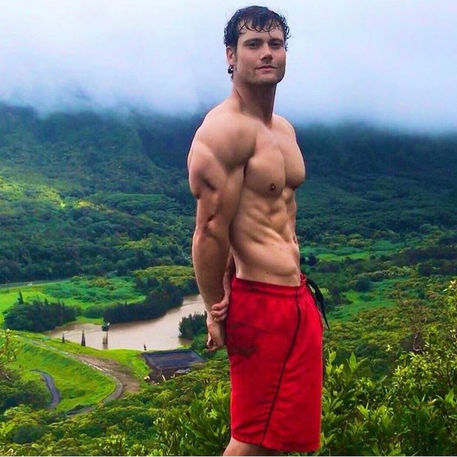 Misterio y conmoción: el influencer fitness Connor Murphy vuelve a ser tendencia por rumores sobre su fallecimiento Misterio y conmoción: el influencer fitness Connor Murphy vuelve a ser tendencia por rumores sobre su fallecimiento