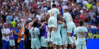 Francia derrota a Marruecos y avanza con autoridad a las semifinales del Mundial 2026
