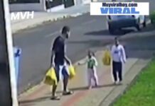 Policía investiga agresión de un hombre contra una menor en Francisco Beltrão, Brasil