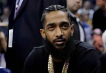 Después de siete años, los hijos de Nipsey Hussle reciben oficialmente la herencia del rapero