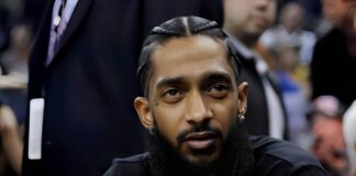 Después de siete años, los hijos de Nipsey Hussle reciben oficialmente la herencia del rapero