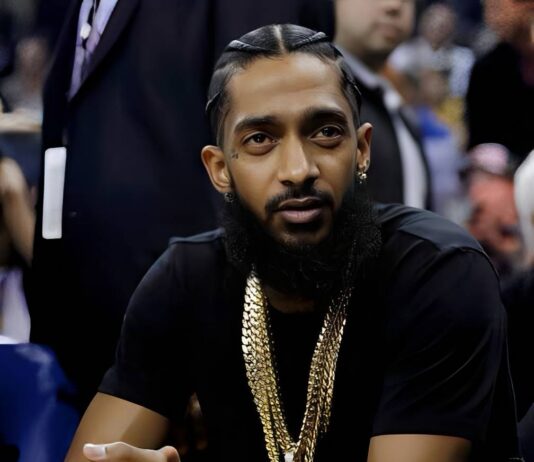 Después de siete años, los hijos de Nipsey Hussle reciben oficialmente la herencia del rapero