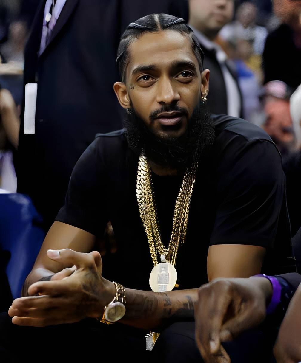 Después de siete años, los hijos de Nipsey Hussle reciben oficialmente la herencia del rapero Después de siete años, los hijos de Nipsey Hussle reciben oficialmente la herencia del rapero