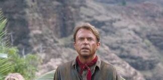 Fallece el reconocido actor Sam Neill a los 78 años; su muerte fue descrita como repentina e inesperada