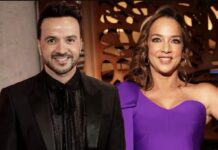 Luis Fonsi rompe el silencio sobre uno de los capítulos más difíciles de su vida junto a Adamari López