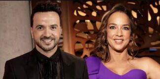 Luis Fonsi rompe el silencio sobre uno de los capítulos más difíciles de su vida junto a Adamari López
