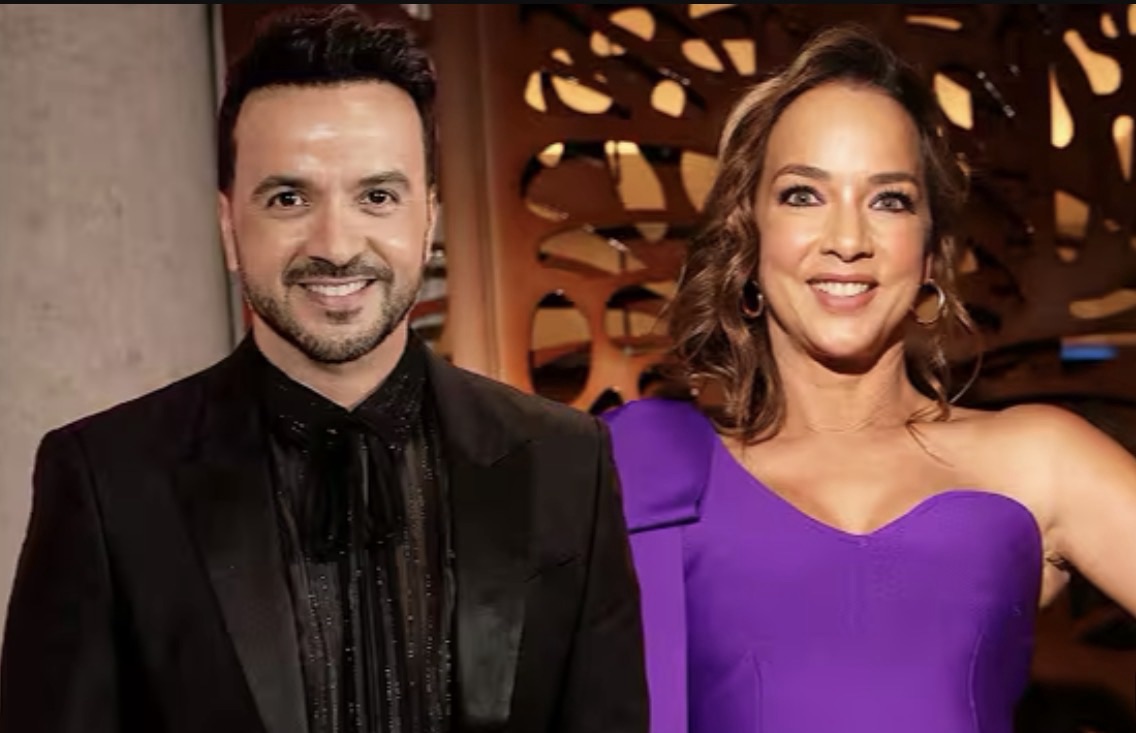 Luis Fonsi rompe el silencio sobre uno de los capítulos más difíciles de su vida junto a Adamari López