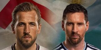 Inglaterra y Argentina se enfrentan hoy por el último boleto a la final del Mundial 2026