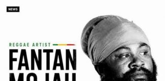 Muere la leyenda del reggae Fantan Mojah a los 49 años