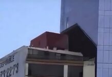 Terremoto de magnitud 7.4 sacude la costa del Pacífico de México y provoca momentos de pánico