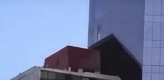 Terremoto de magnitud 7.4 sacude la costa del Pacífico de México y provoca momentos de pánico