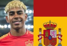ESPAÑA ES CAMPEONA DEL MUNDO 2026