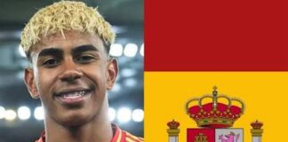 ESPAÑA ES CAMPEONA DEL MUNDO 2026
