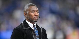 Ryan Clark es despedido por ESPN durante una nueva ola de recortes en la cadena