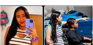 Autoridades intensifican la búsqueda de la persona que transportó a María Camila antes de su desaparición