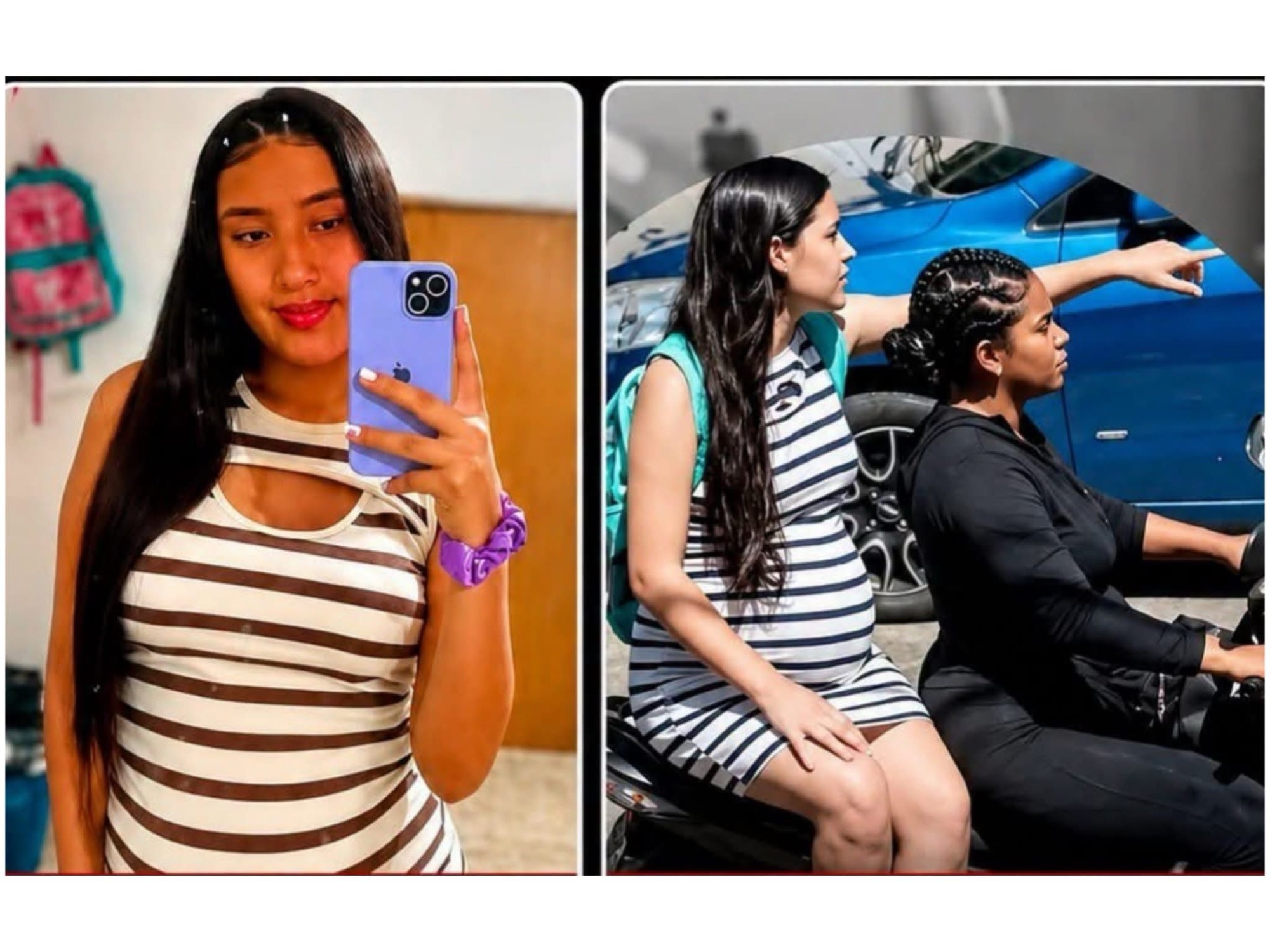 Autoridades intensifican la búsqueda de la persona que transportó a María Camila antes de su desaparición