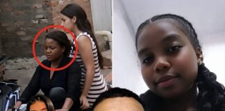 Expareja de la principal sospechosa del caso de María Camila Potosí denuncia amenazas de muerte tras colaborar con las autoridades