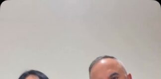 Imaray Ulloa y Fabián Fontaine anuncian el fin de su relación tras casi cuatro años juntos