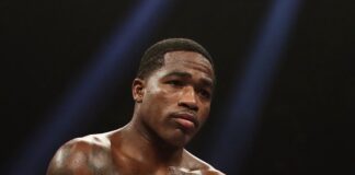 Adrien Broner niega las acusaciones de agresión sexual y anuncia que se defenderá en los tribunales