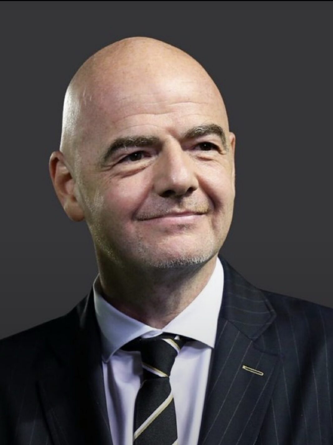 Gianni Infantino da marcha atrás: FIFA cancela el plan de vender participaciones del Mundial a inversores privados Gianni Infantino da marcha atrás: FIFA cancela el plan de vender participaciones del Mundial a inversores privados