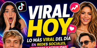 Noticias virales de hoy en español