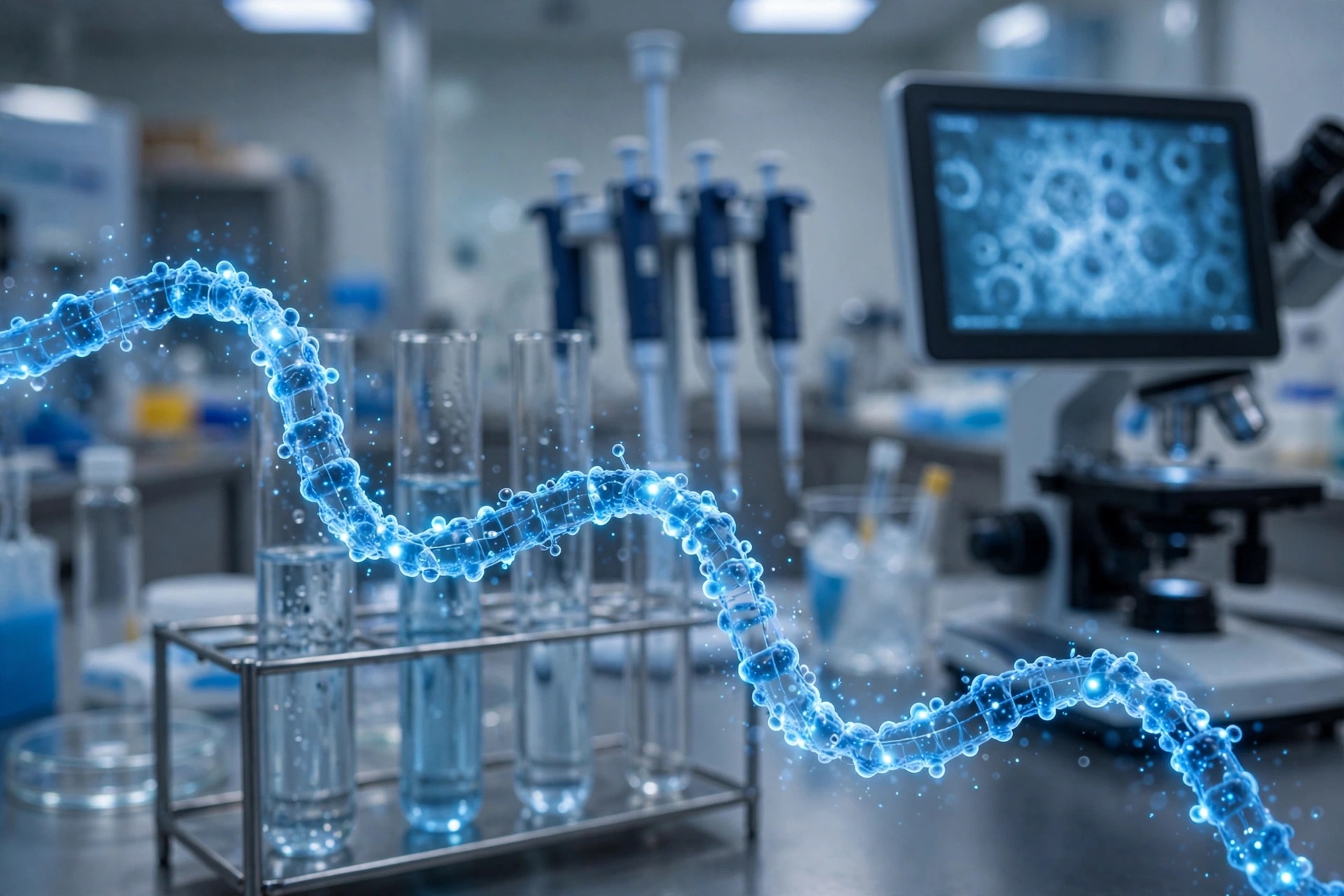 Moderna y Merck logran histórico avance con su vacuna de cáncer: impacto directo en Moderna Stock y Merck Stock