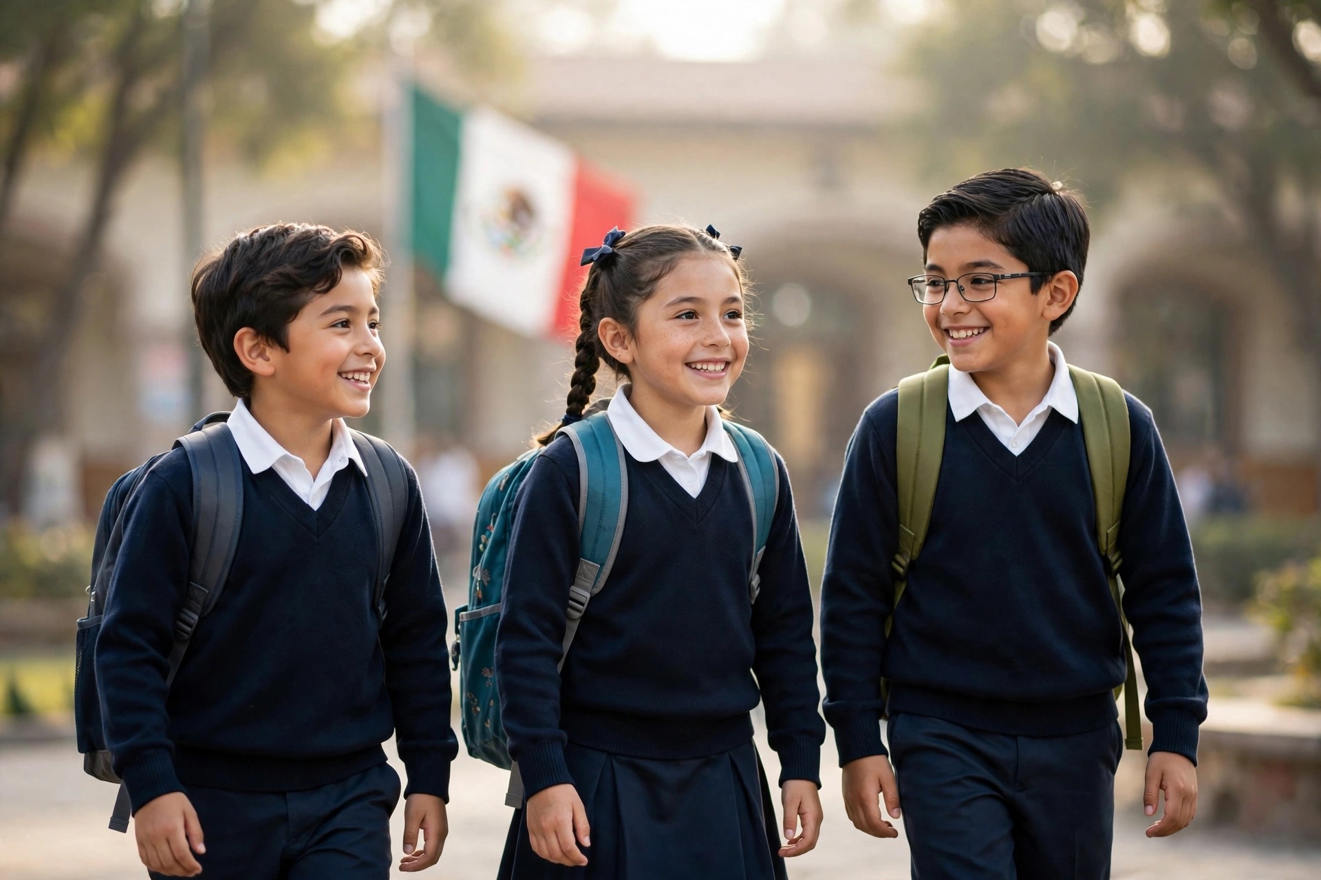 ¡OFICIAL! Este es el Calendario Escolar 2026 a 2027 de la SEP en México: Inicio, Vacaciones y Puentes