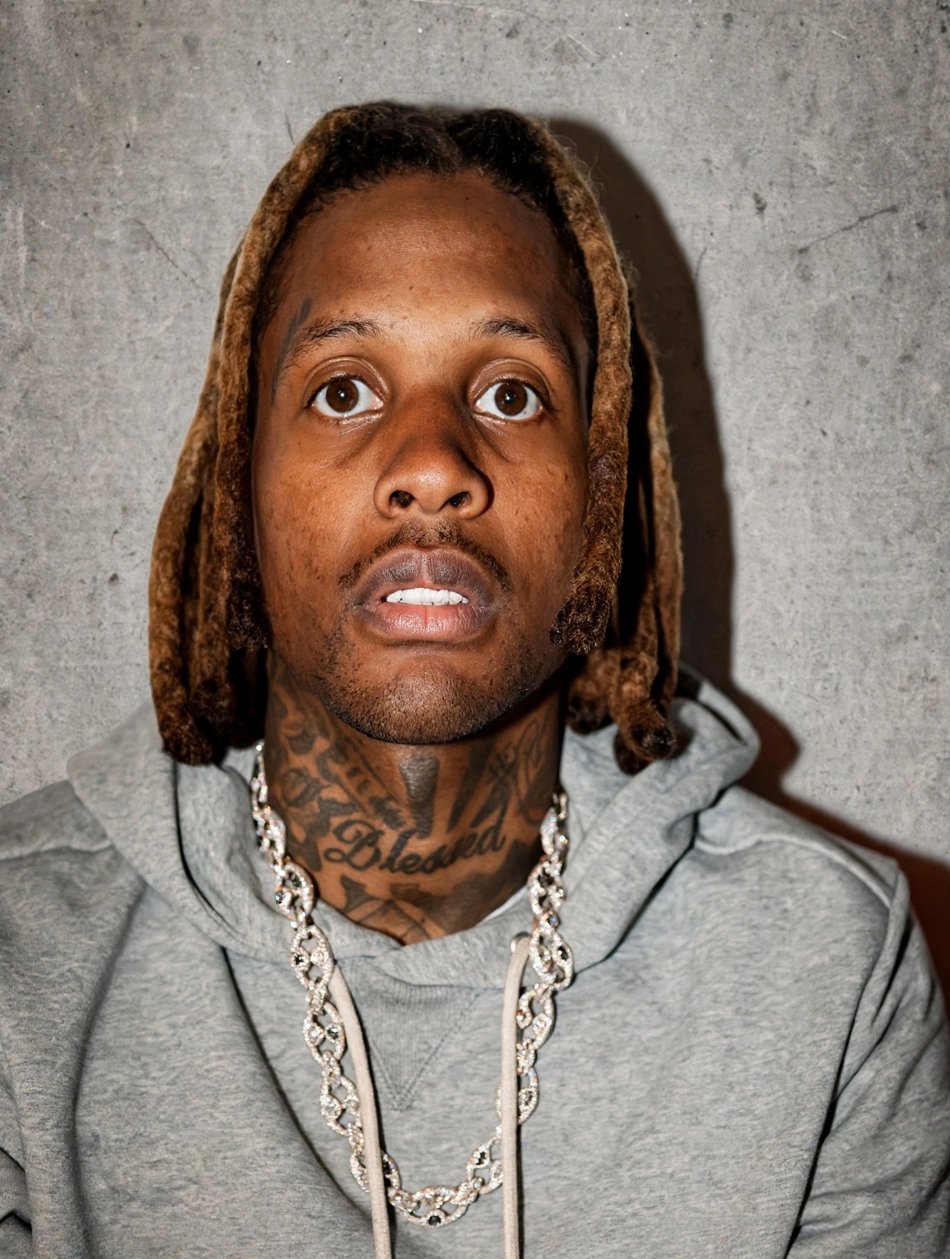 LIL DURK ENFRENTA JUICIO TRAS 665 DÍAS PRESO: EL DÍA QUE PUEDE DEFINIR EL RESTO DE SU VIDA